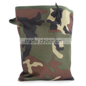 Mini Tactical Military Travel Emergency Survival Bag for Outdoor Activity Outdoor Durable Nylon Bag photo-2