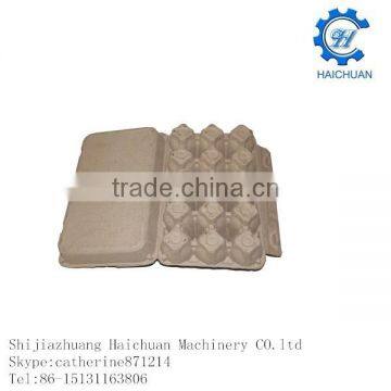 Pulp Paper Poultry Egg Tray photo-2