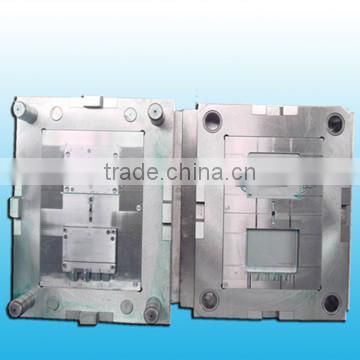 Plastic moulding factory , metal injection moulding