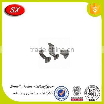 Cheap Price Countersunk Flat Head Screws Torx Chipboard Screw photo-5