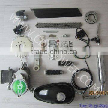 bicycle motor kit/2 stroke 60cc bicycle motor kit/motorized bicycle motor kit