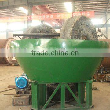 gold grind machine with high efficient