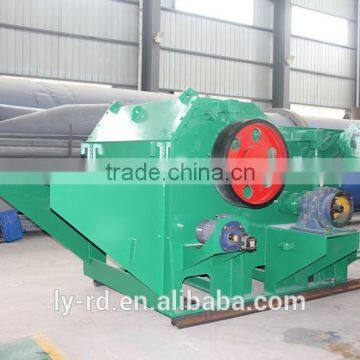 shredder for construction formworks