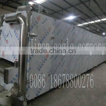 Made in China Industry Mesh Conveyor Belt Oven/dryer photo-2