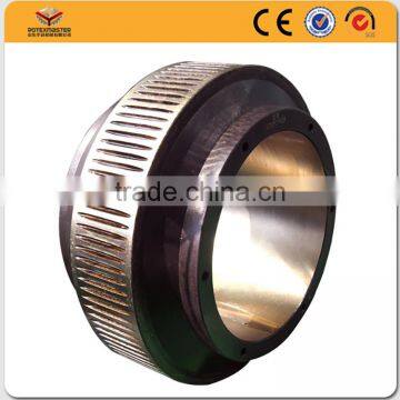 Rice Husk Machine for Making Wood Pellet Vietnam photo-3