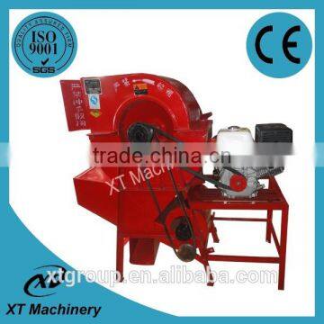 Top Steel Material Green Pea Sheller Machine