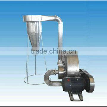Hot Sell Laboratory Hammer Mill,small Laboratory Hammer Mill,laboratory Hammer Mill Tfs420 With Lower Price photo-3