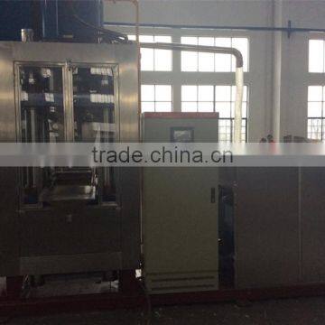 Stable Performance Mineral Salt Block Press Machine photo-2