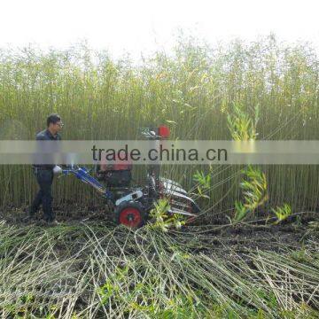 Vertical New Osier Harvester Tractor Mounted photo-6