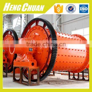 China High Quality Calcite Ball Mill For Calcite Powder photo-2