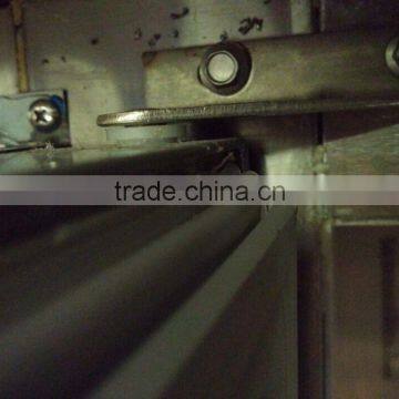 Stainless Steel Commercial Worktable Fridge/freezers TW-1500 TEL: 0086-13632272289 photo-5