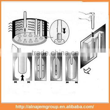 Hot Sale Full-Automatic Bottle Making Machine photo-3