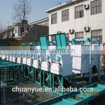 2014 Hot Sell Automatic Wheat Flour Machine Price photo-4