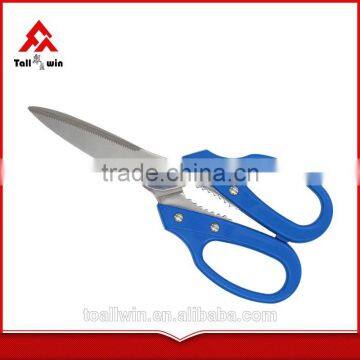 Amazon Top Selling Stainless Steel Novelty Popular Chicken Bone Scissors photo-5