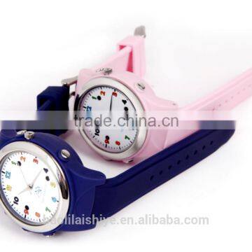 Highly Personal Child Kids Watch GPS Tracker, With LBS and Cell Locate Function,mini Gps Tracker for Kids photo-2