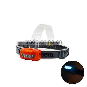 LED Head Lamp Camp Light Torch Head light