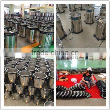 Vertical Pressure Steam Sterilizer photo-2