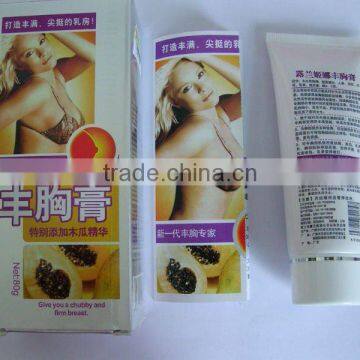 lulanjina breast enhancement product 80ML 2015