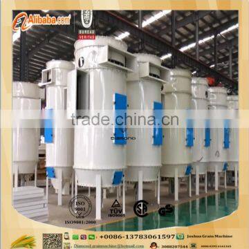 2015 HOT SALE Corn Flour Milling Maize Flour Mill Machines photo-5