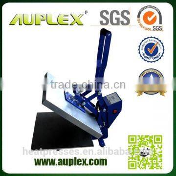 t Shirt Printing High Duty Lowest Price T-shirt Flatbed Heat Transfer Press Machine photo-4