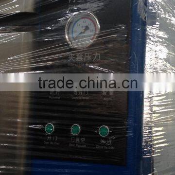 Double Door Pulse Vacuum Autoclave HA-BVD Large Autoclave-Bluestone Autoclave photo-4