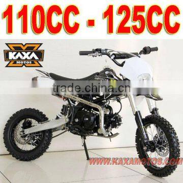 110cc Mini Motorbike