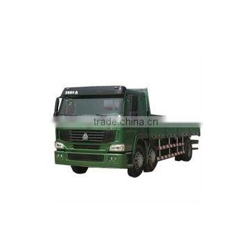 HOWO 8x4 SINOTRUCK 31 Ton Delivery Truck