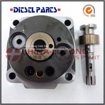 Head Rotor 1 468 336 614 VE6/12R for Iveco-8060 photo-2