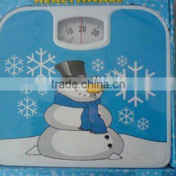Low Price New Mechanical Bathroom Scale photo-4