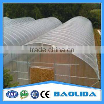 6m/8m/9/ Vegetables Single Span Greenhouse photo-4