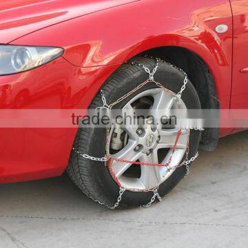 9mm Anti Snow Chain for Car Tires With TUV/GS photo-6