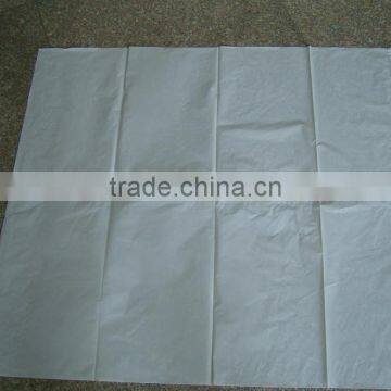 PE Plastic All Kinds of Flat Bags on Roll photo-3