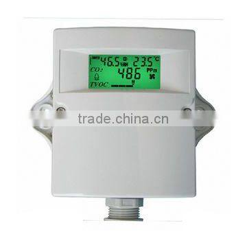 Duct Type CO2 VOC Transmitter Analog Output for Hospital photo-2