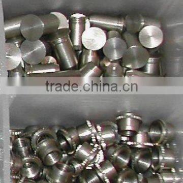 Round Rivet Screw