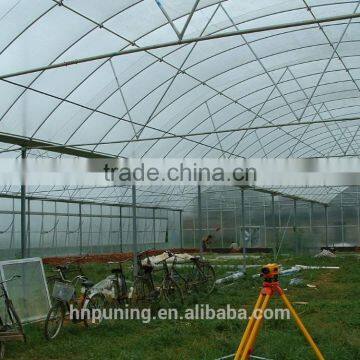 pc Hollow Sheet/Polycarbonate Roofing Sheet/sun Sheet for Carport Canopy Skylight Greenhouse Ten Years Quality photo-5