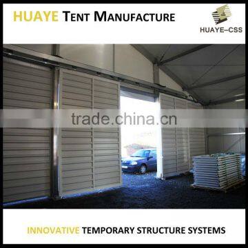 Aluminum Structure Big Clear Span Event Large Outdoor Big Large Tent Warehouse photo-3