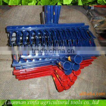 Hot Sale Farming Agricultural and Garden Leaf Rake photo-3