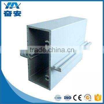 Top Sale Guaranteed Quality Selling Aluminium Window Extrusion