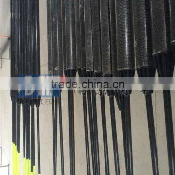 FRP Pole/ Sea Farming Pole for Nori Farming photo-2