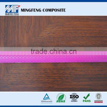 Factory Direct Selling Wood Grain Design Cheap Pultruded Handle photo-3