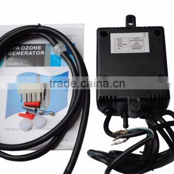 Home Appliance Water Machine 300mg Bathtubs Jacuzzi Ozone Water Treatment photo-2