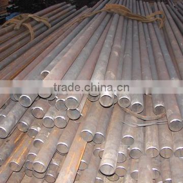 seamless steel pipe