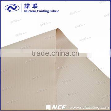 Customized Different Size Air Duct Tarpaulin photo-4
