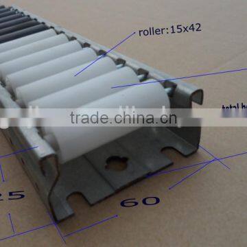 Transportation Roller Rack Warehouse Storage photo-6