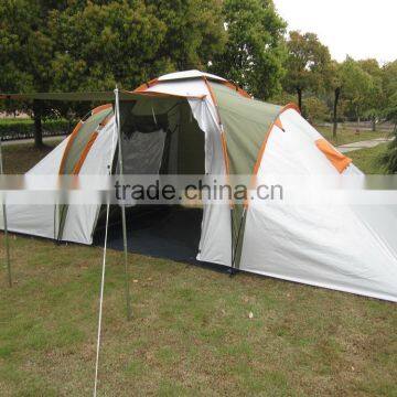 HIGH QUALITY OUTDOOR CAMPING TENT