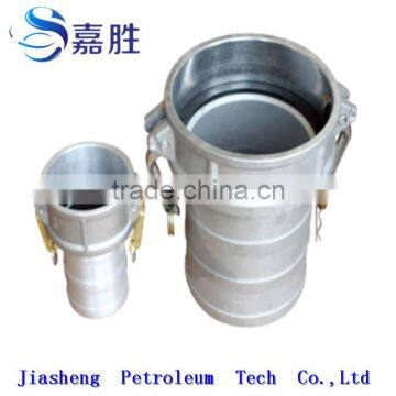 Aluminium Alloy Quick Coupling Female Type C photo-6