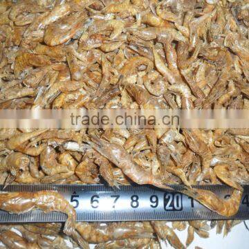 Turtle Food Freshwater Dehydrated Shrimp photo-2