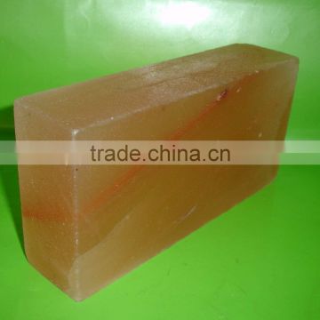 Rock Salt Brick