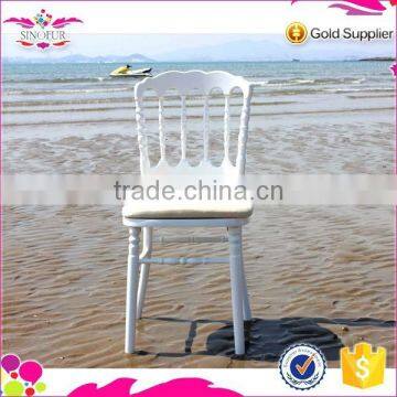 2015 Sinofur resin napoleon chair production equipment