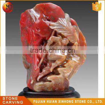 High Quality Precious Best Jade In China photo-3